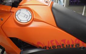 KTM 990 ADVENTURE 2008