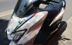 SUZUKI BURGMAN STREET 125 EA11A