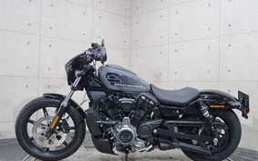 HARLEY RH975 ナイトスター 2007 ZH1