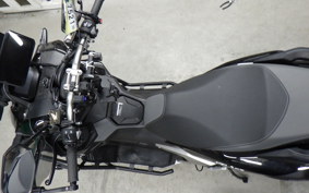 HONDA ADV160 2021 KF54