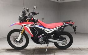 HONDA CRF250 RALLY TYPE LD MD44