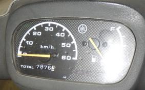 YAMAHA JOG APRIO 1997 SA11J