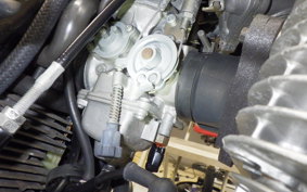 HONDA CB400SS E 2006 NC41
