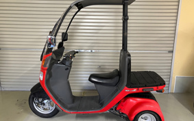 HONDA GYRO TA03
