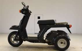 HONDA GYRO X TD02