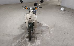 HONDA LITTLE CUB AA01