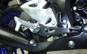 SUZUKI GSX-S125