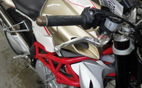 MV AGUSTA BRUTALE 1090 RR 2013