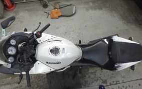 KAWASAKI NINJA 250R EX250K