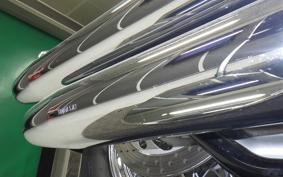 YAMAHA XV1600A ROADSTAR 2000 VP12J