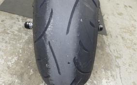 YAMAHA MT-09 A 2018 RN52J