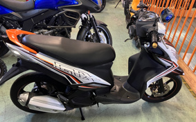 YAMAHA RU VIA SUGTX125FI L1SK