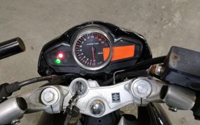 SUZUKI GSR250 GJ55D