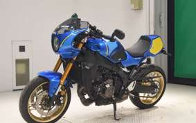 YAMAHA XSR900 2023 RN80J