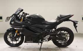 YAMAHA YZF-R25
