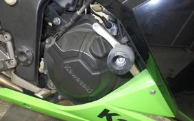 KAWASAKI NINJA 250 2013 EX250L