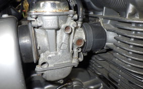KAWASAKI ZEPHYR 1100 1996 ZRT10A