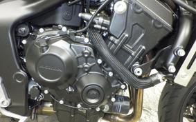 HONDA CB1000F SE 2026 SC94