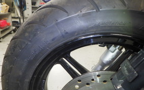 KAWASAKI KSR110 E 1996 KL110D