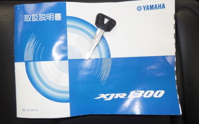 YAMAHA XJR1300 2003