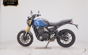 TRIUMPH TRIUMPH SPEED400 2018