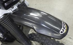 SUZUKI RMX250 S Gen.2 2017 SJ14A