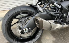 SUZUKI GSX-S1000 EK1AA