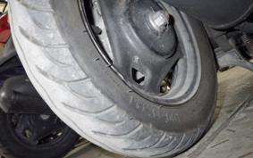 SUZUKI LET's 4 G CA41A