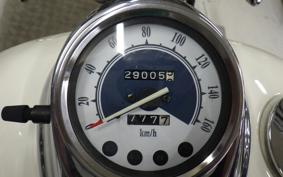 YAMAHA DRAGSTAR 250 VG05J