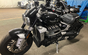 TRIUMPH ROCKET 3R YBG11J