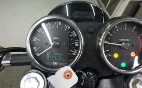 KAWASAKI W800 STREET 2022 EJ800E