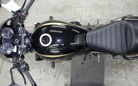 KAWASAKI Z900RS CAFE 2023 ZR900K