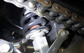 SUZUKI HAYABUSA Gen.3 2021 EJ11A