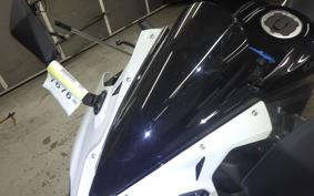 KAWASAKI ZX-4R SE 2025 ZX400P