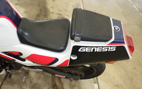 YAMAHA FZR250 2KR