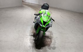 KAWASAKI ZX 10 NINJA R 2014 ZXT00J