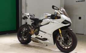 DUCATI 1199 PANIGALE S 2013