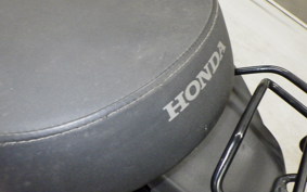 HONDA TACT-4ﾍﾞｰｼｯｸ AF79