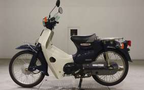 HONDA C50 SUPER CUB 2016 AA01