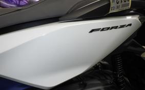 HONDA FORZA 250 2023 MF13