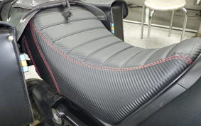 HONDA ｸﾞﾛﾑ-2 1988 JC92