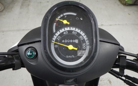 HONDA ﾍﾞﾝﾘｨ110 2002 JA09