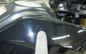 HONDA ｸﾞﾛﾑ JC61