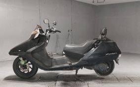 HONDA FUSION MF02