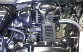 BENELLI インペリアーレ400 2022