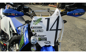YAMAHA WR250X DG15J