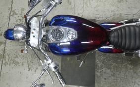 HONDA MAGNA 250 1995 MC29