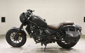 HONDA REBEL 250 S 1994 MC49