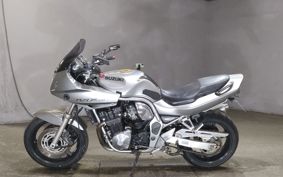 SUZUKI GSF1200 S 1999 GV75B