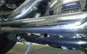 HONDA SHADOW 400 1999 NC34